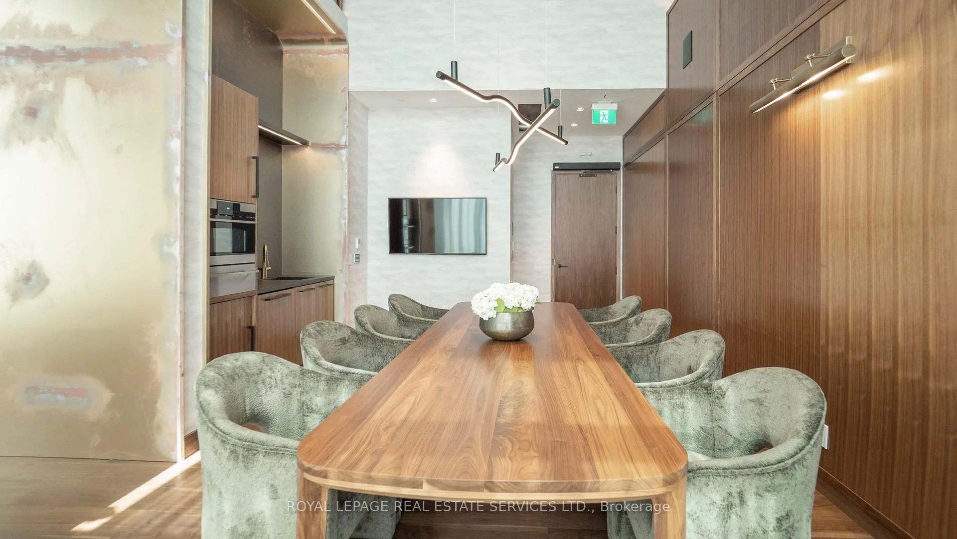 Photo 35 of Unit 521, 3240 William Coltson Avenue, Oakville, Joshua Meadows — HOMEH