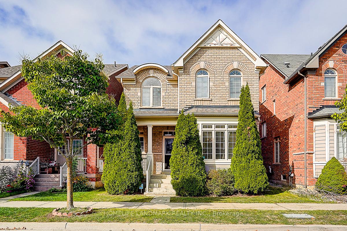 Photo 1 of 14 Tottenham Court, Markham, Cornell — HOMEH