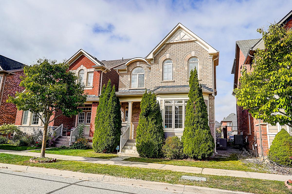 Photo 2 of 14 Tottenham Court, Markham, Cornell — HOMEH
