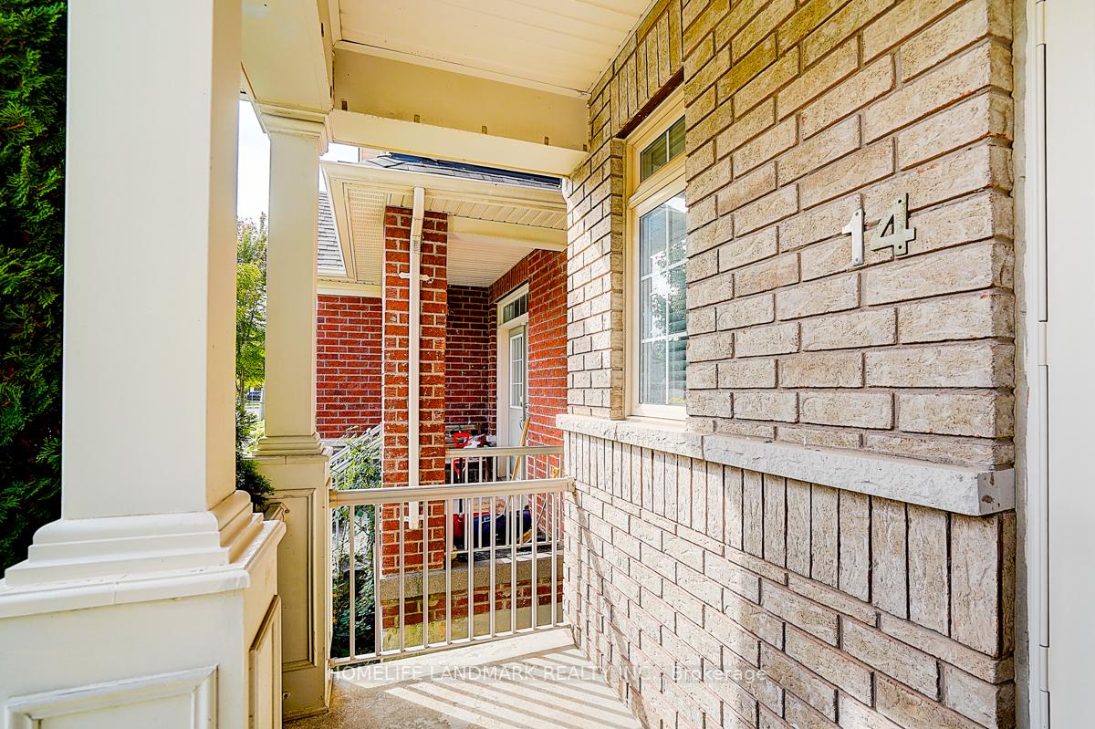 Photo 3 of 14 Tottenham Court, Markham, Cornell — HOMEH