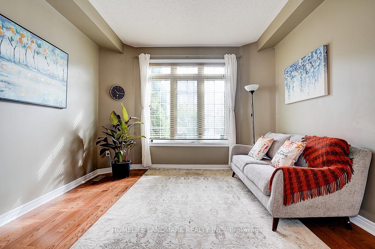 Photo 6 of 14 Tottenham Court, Markham, Cornell — HOMEH
