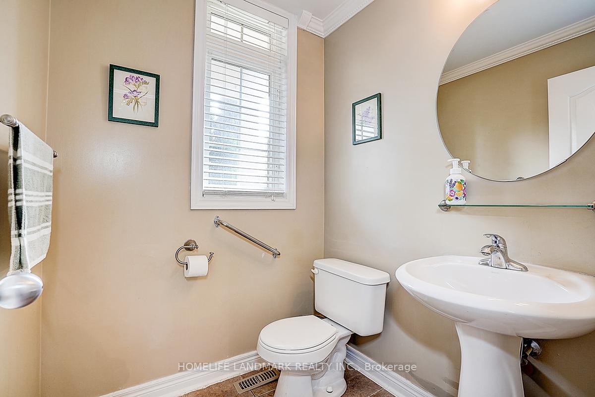 Photo 13 of 14 Tottenham Court, Markham, Cornell — HOMEH
