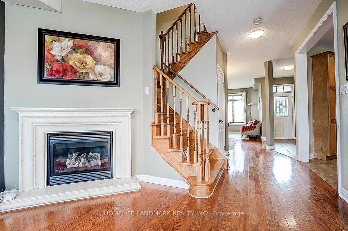 Photo 14 of 14 Tottenham Court, Markham, Cornell — HOMEH