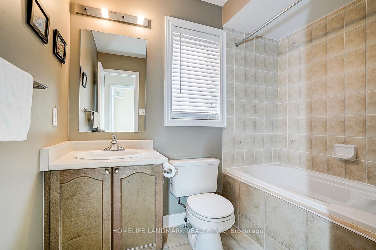 Photo 22 of 14 Tottenham Court, Markham, Cornell — HOMEH