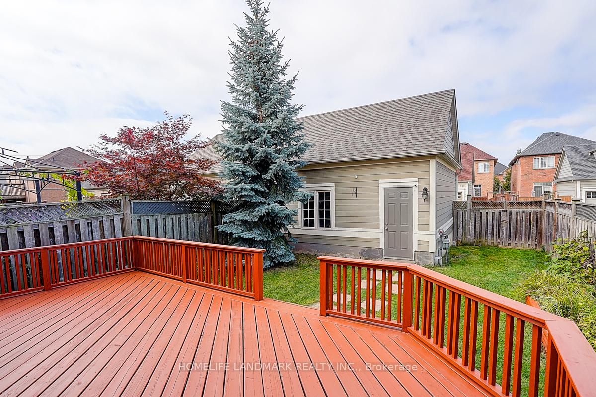 Photo 26 of 14 Tottenham Court, Markham, Cornell — HOMEH