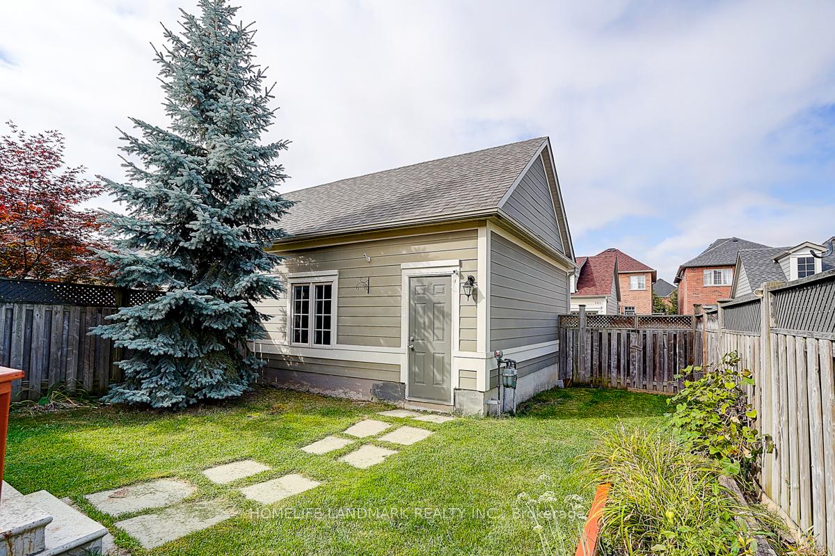 Photo 27 of 14 Tottenham Court, Markham, Cornell — HOMEH