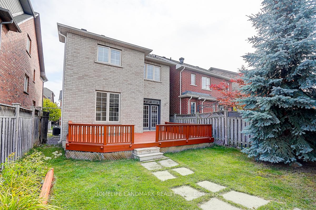 Photo 28 of 14 Tottenham Court, Markham, Cornell — HOMEH