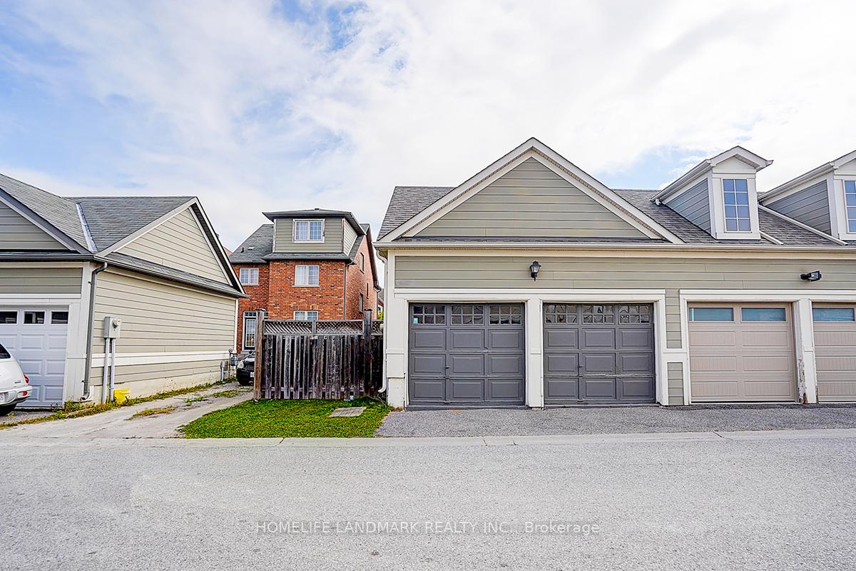 Photo 29 of 14 Tottenham Court, Markham, Cornell — HOMEH