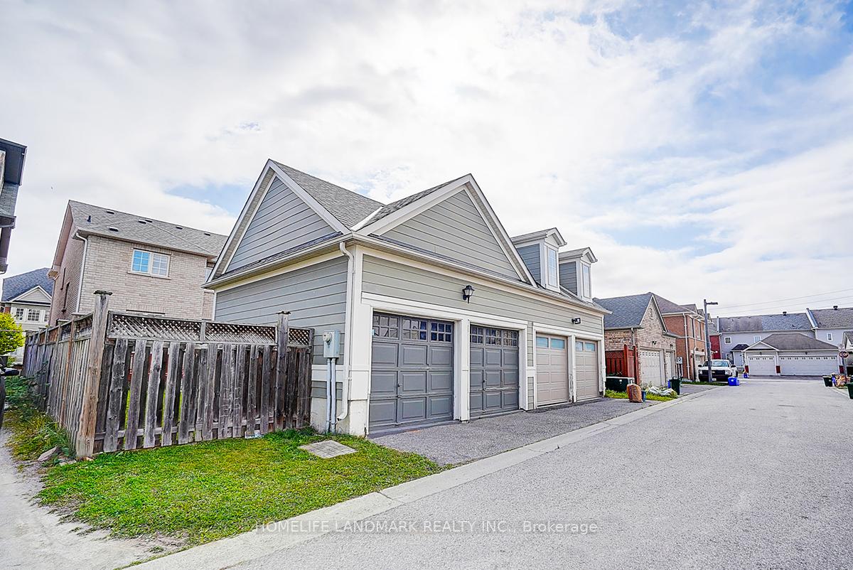 Photo 30 of 14 Tottenham Court, Markham, Cornell — HOMEH