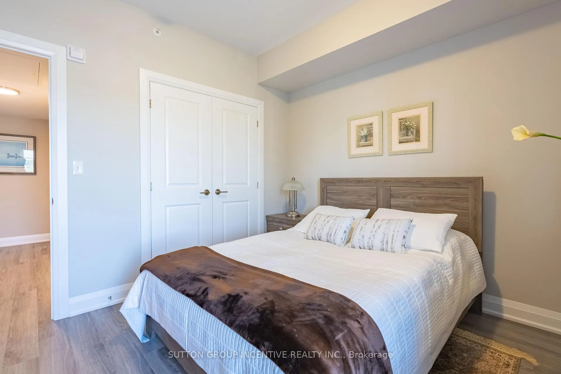 Photo 9 of Unit 305, 54 Koda Street, Barrie, Rural Barrie Southwest — HOMEH