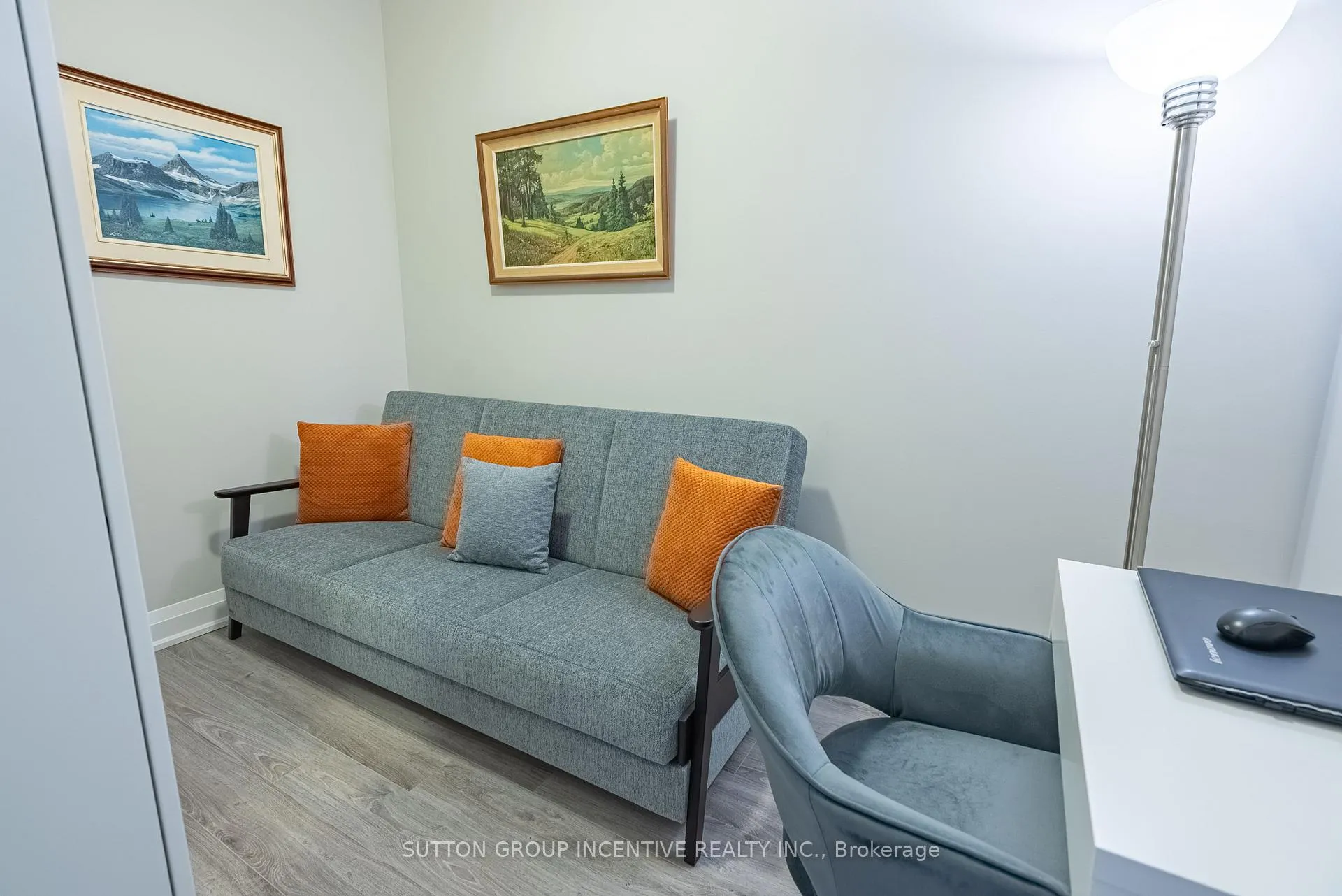Photo 12 of Unit 305, 54 Koda Street, Barrie, Rural Barrie Southwest — HOMEH