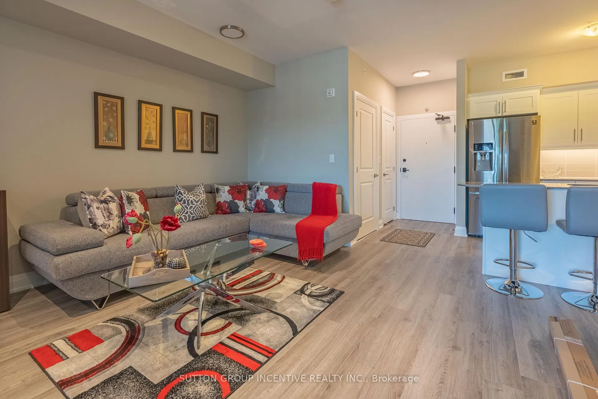 Photo 14 of Unit 305, 54 Koda Street, Barrie, Rural Barrie Southwest — HOMEH
