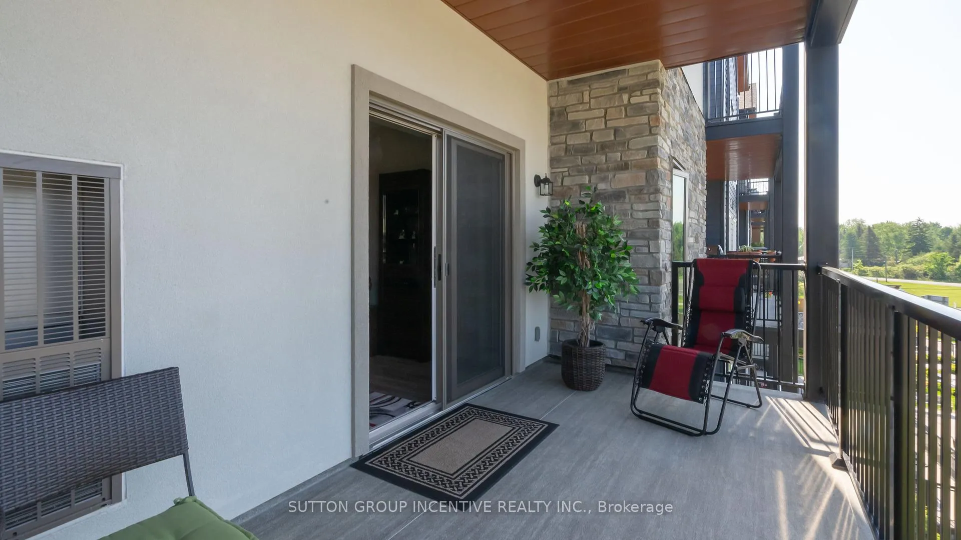 Photo 15 of Unit 305, 54 Koda Street, Barrie, Rural Barrie Southwest — HOMEH