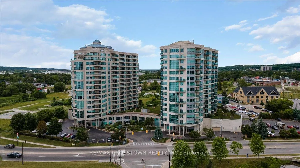 Photo 1 of Unit 406, 6 Toronto Street, Barrie, City Centre — HOMEH