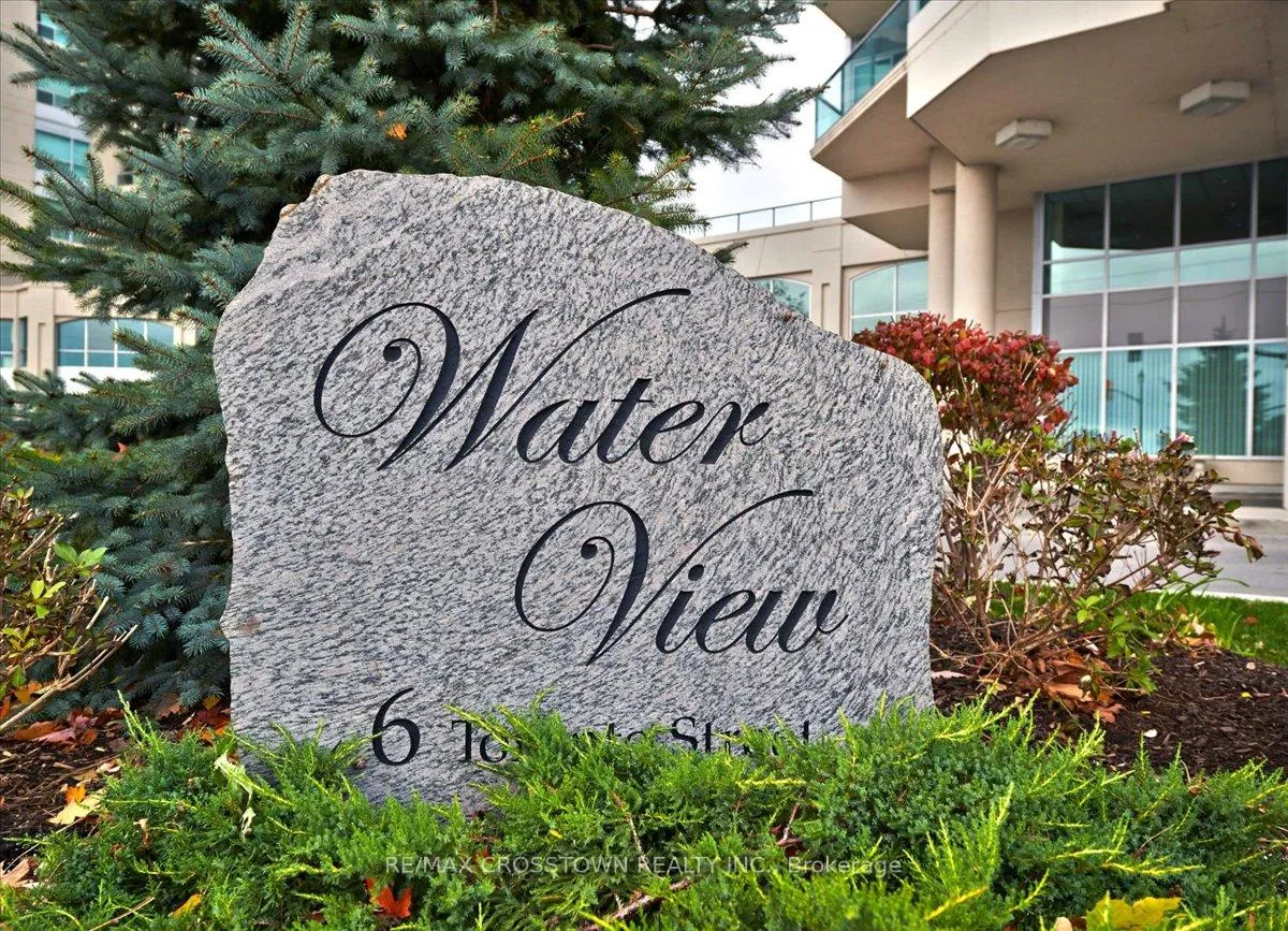 Photo 6 of Unit 406, 6 Toronto Street, Barrie, City Centre — HOMEH