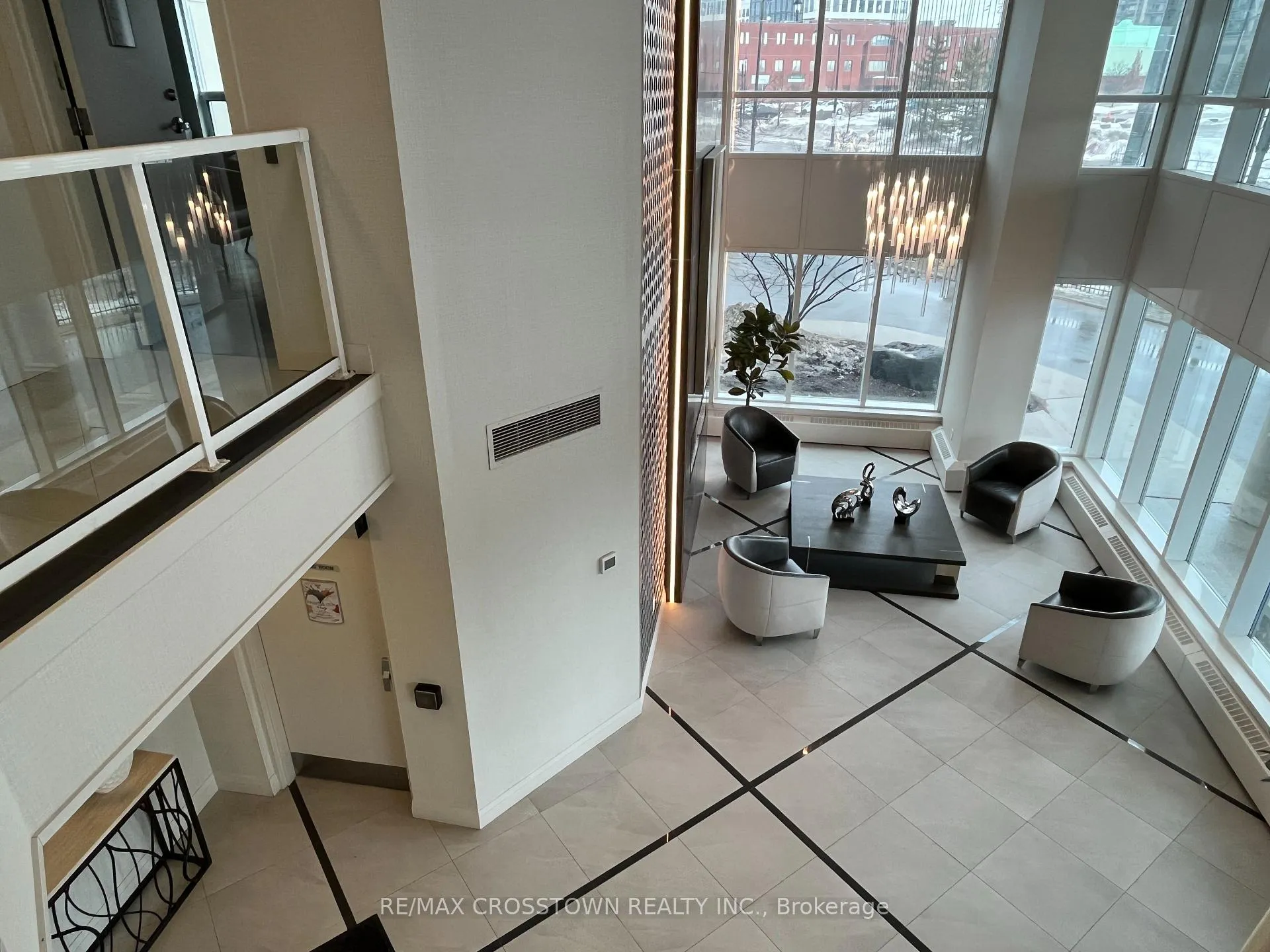 Photo 9 of Unit 406, 6 Toronto Street, Barrie, City Centre — HOMEH