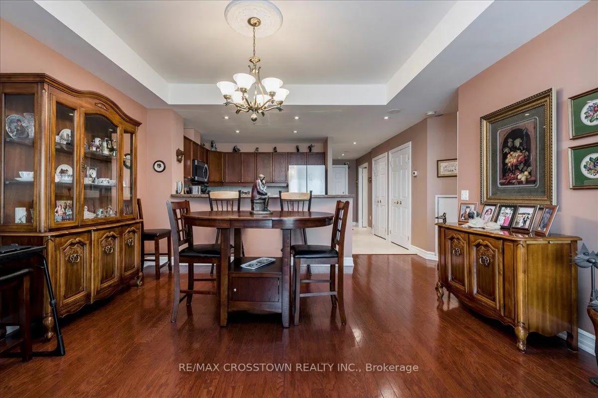 Photo 13 of Unit 406, 6 Toronto Street, Barrie, City Centre — HOMEH