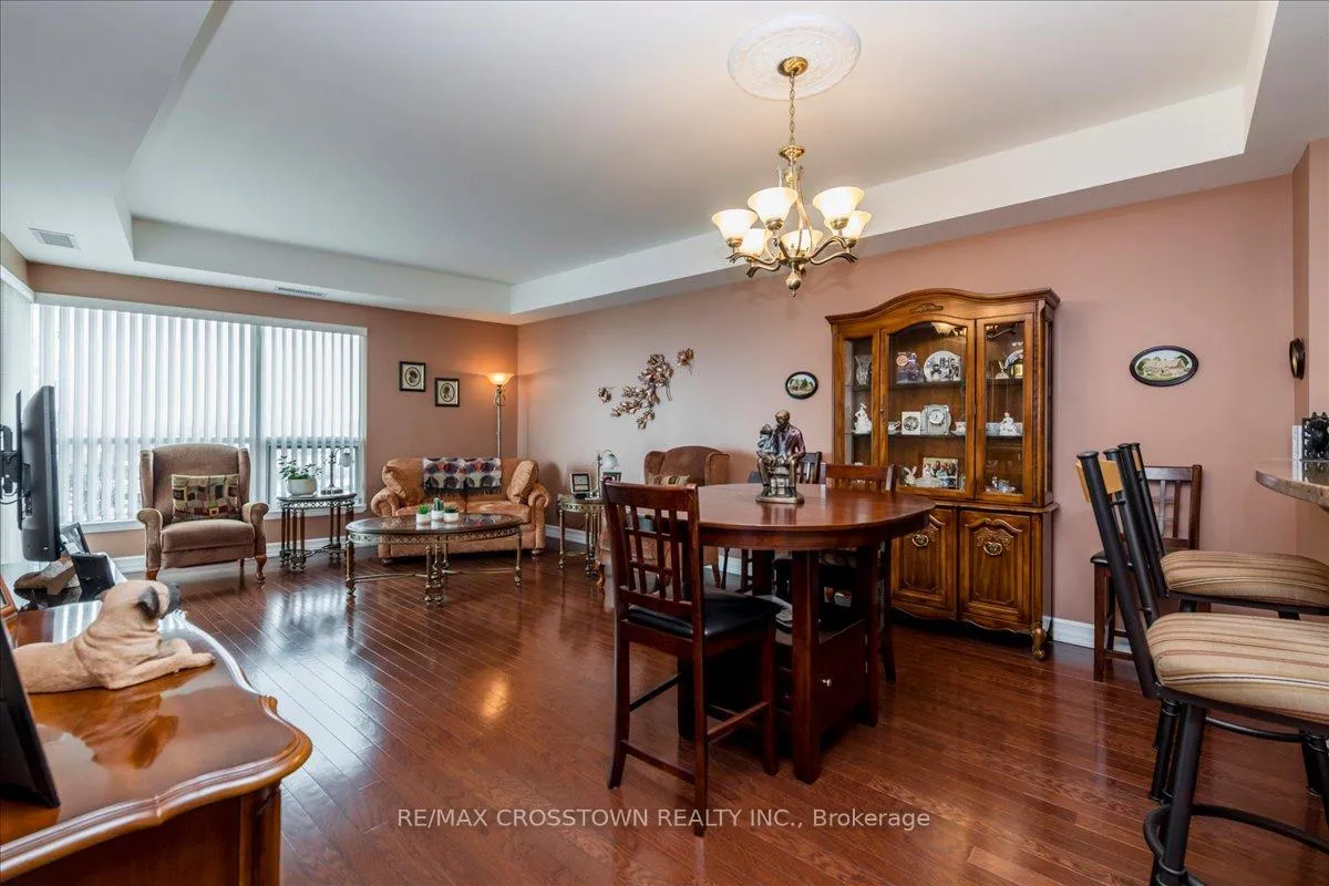 Photo 14 of Unit 406, 6 Toronto Street, Barrie, City Centre — HOMEH