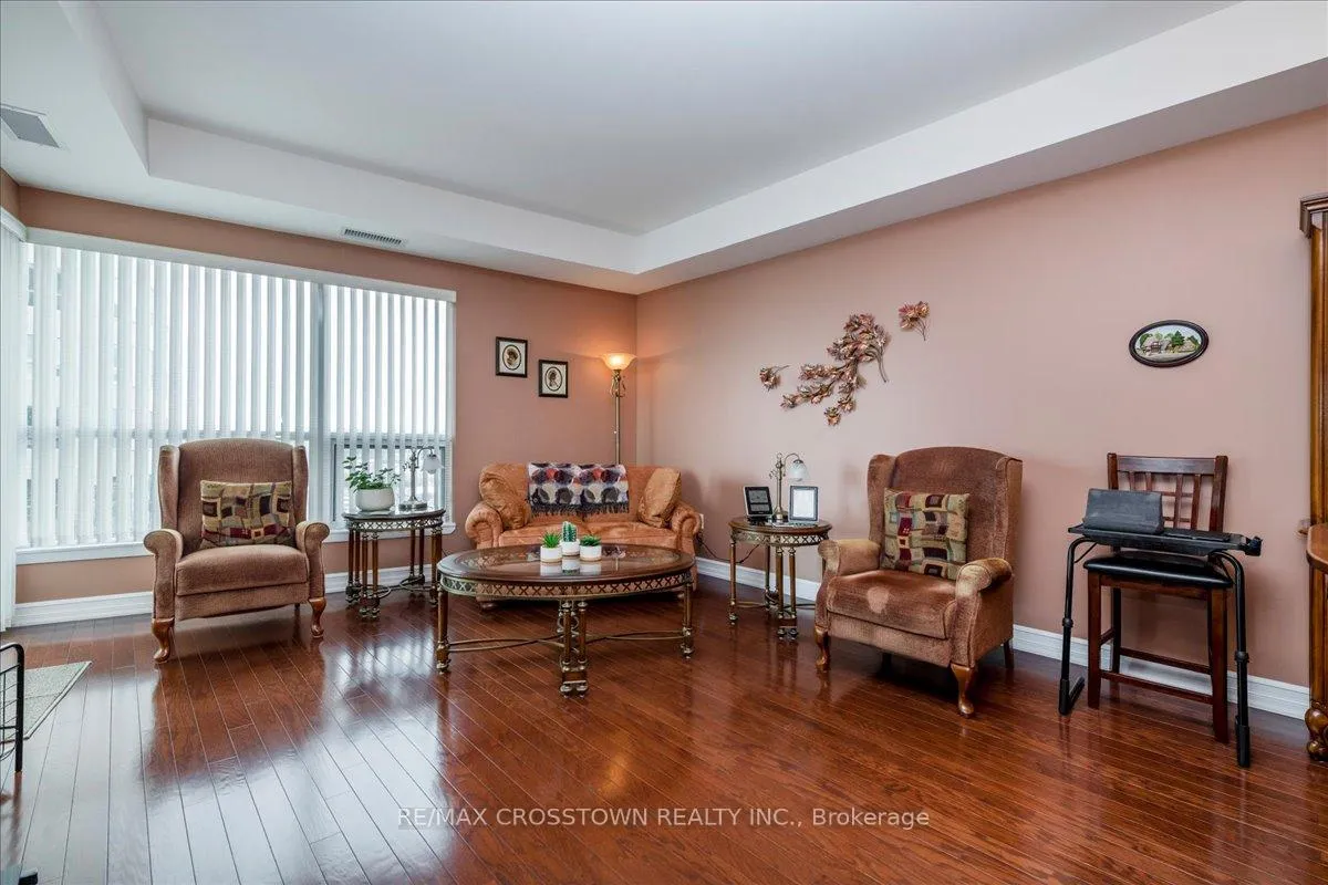 Photo 16 of Unit 406, 6 Toronto Street, Barrie, City Centre — HOMEH