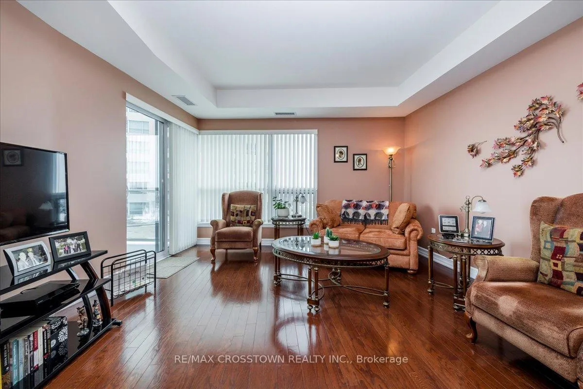 Photo 17 of Unit 406, 6 Toronto Street, Barrie, City Centre — HOMEH