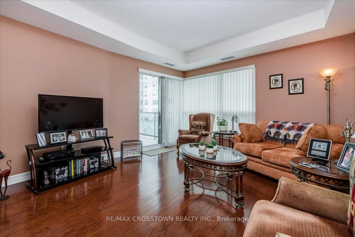 Photo 18 of Unit 406, 6 Toronto Street, Barrie, City Centre — HOMEH
