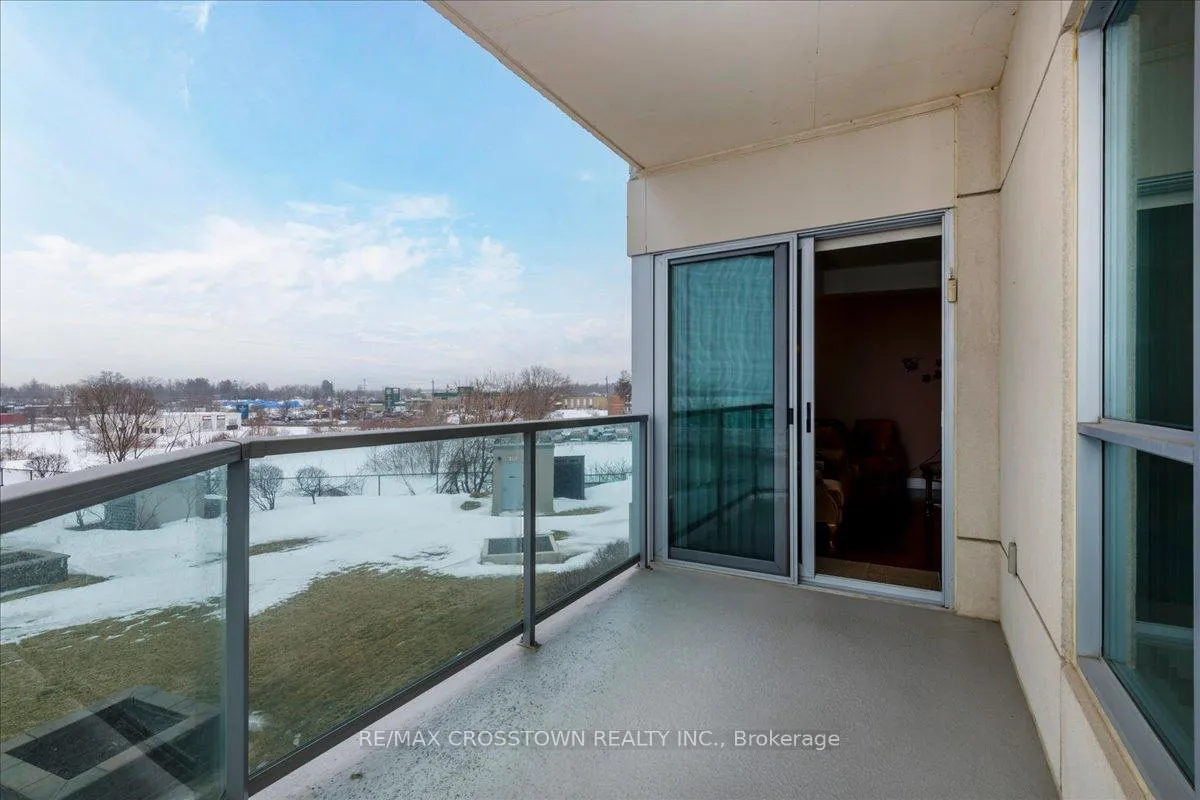 Photo 19 of Unit 406, 6 Toronto Street, Barrie, City Centre — HOMEH