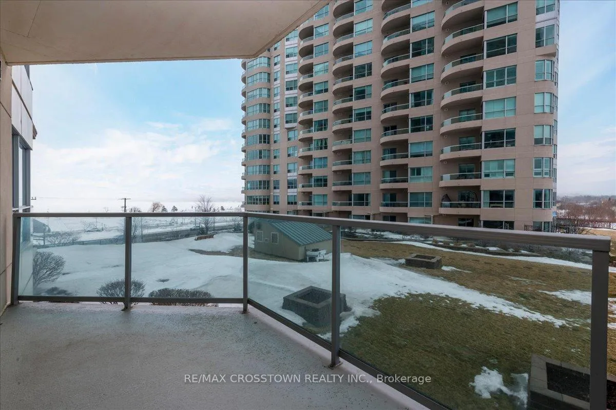 Photo 20 of Unit 406, 6 Toronto Street, Barrie, City Centre — HOMEH