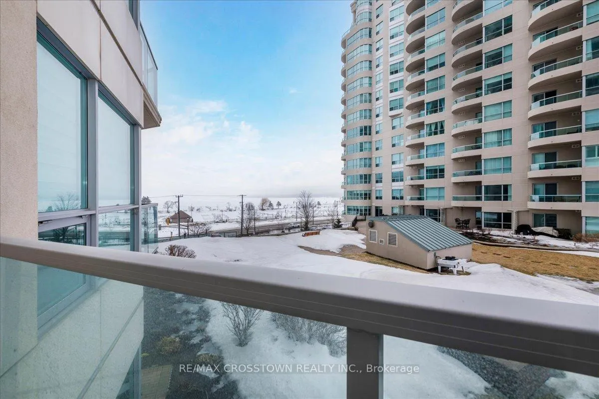 Photo 21 of Unit 406, 6 Toronto Street, Barrie, City Centre — HOMEH