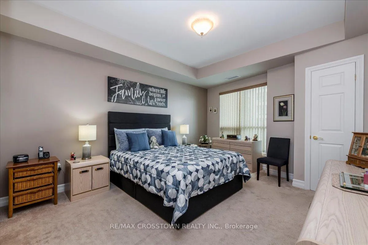 Photo 22 of Unit 406, 6 Toronto Street, Barrie, City Centre — HOMEH