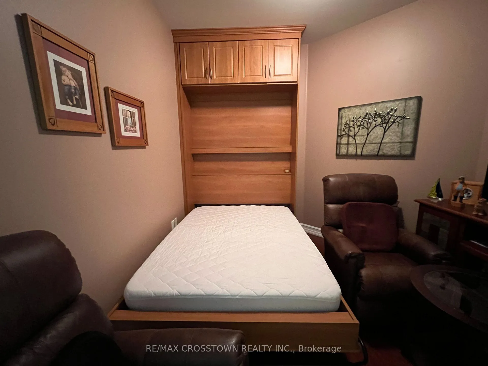 Photo 28 of Unit 406, 6 Toronto Street, Barrie, City Centre — HOMEH