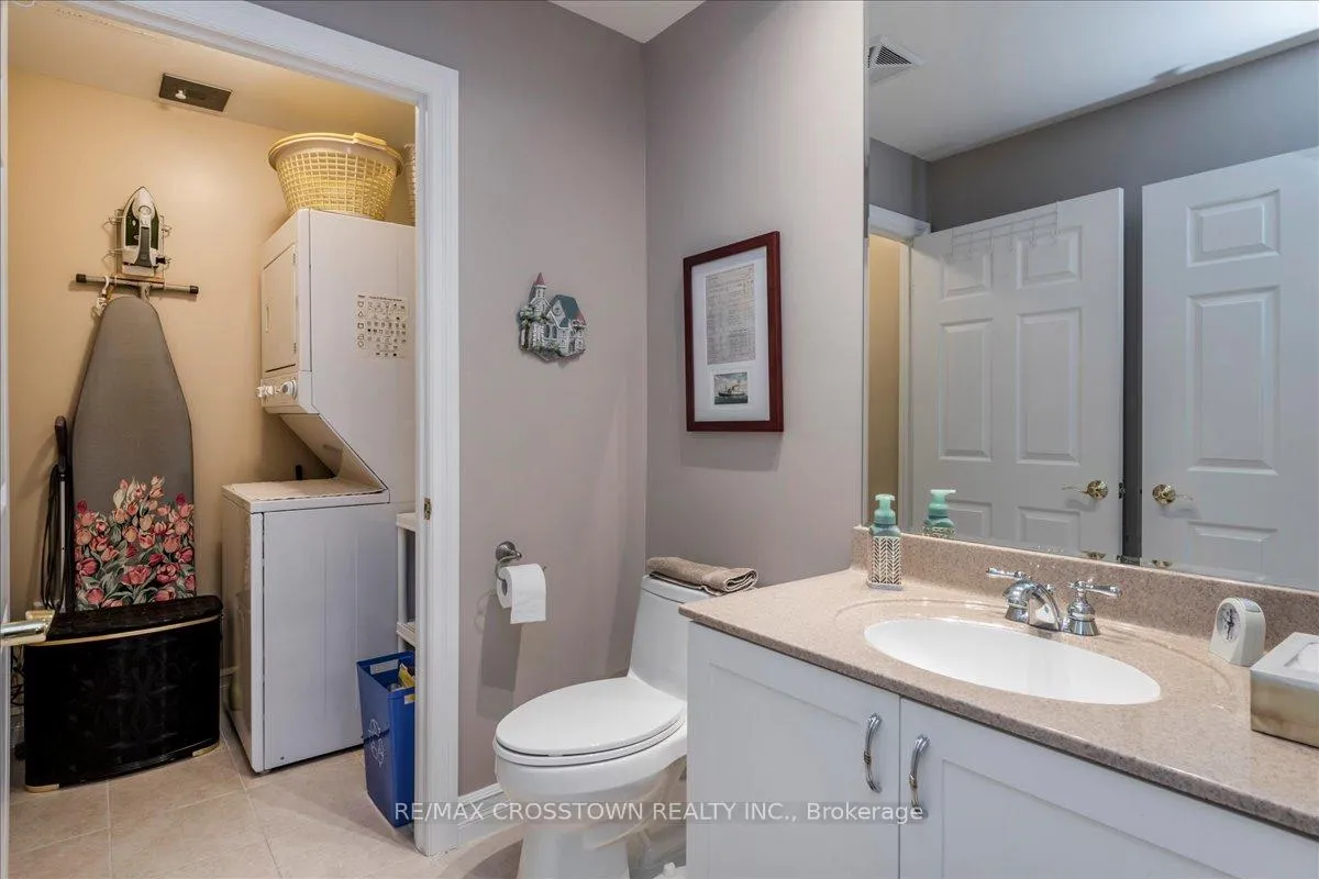 Photo 30 of Unit 406, 6 Toronto Street, Barrie, City Centre — HOMEH