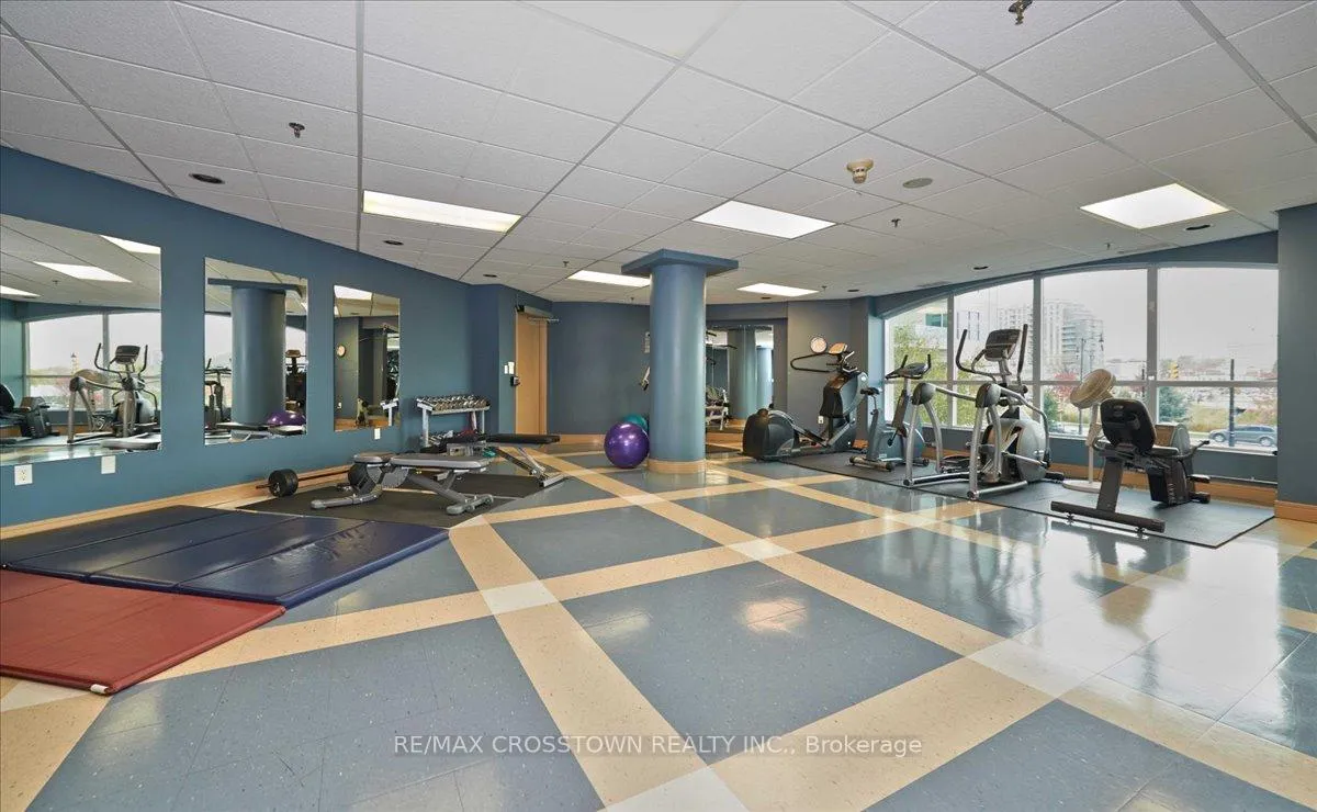Photo 34 of Unit 406, 6 Toronto Street, Barrie, City Centre — HOMEH