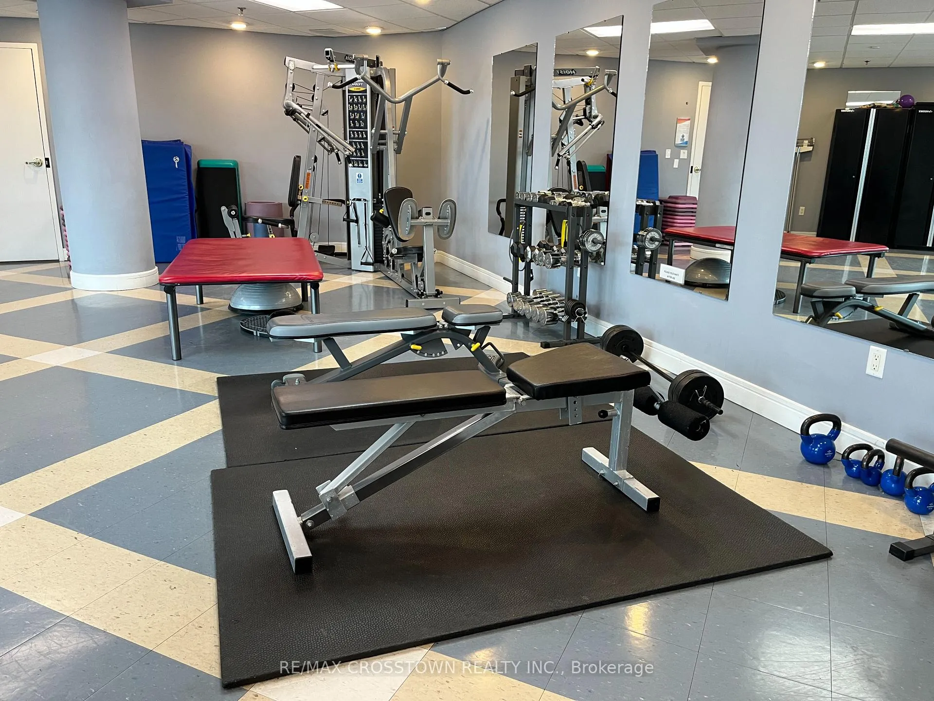 Photo 35 of Unit 406, 6 Toronto Street, Barrie, City Centre — HOMEH