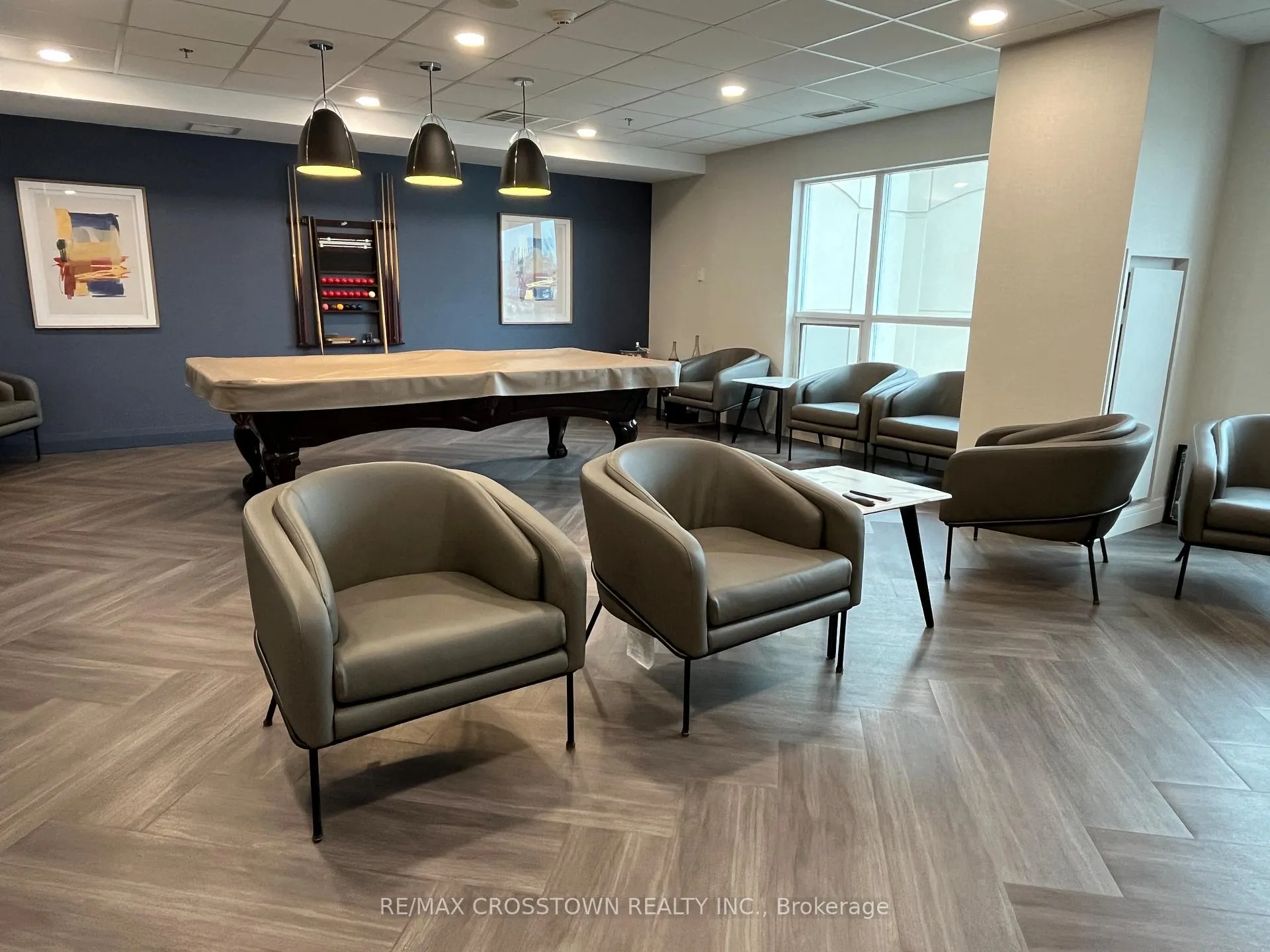 Photo 36 of Unit 406, 6 Toronto Street, Barrie, City Centre — HOMEH