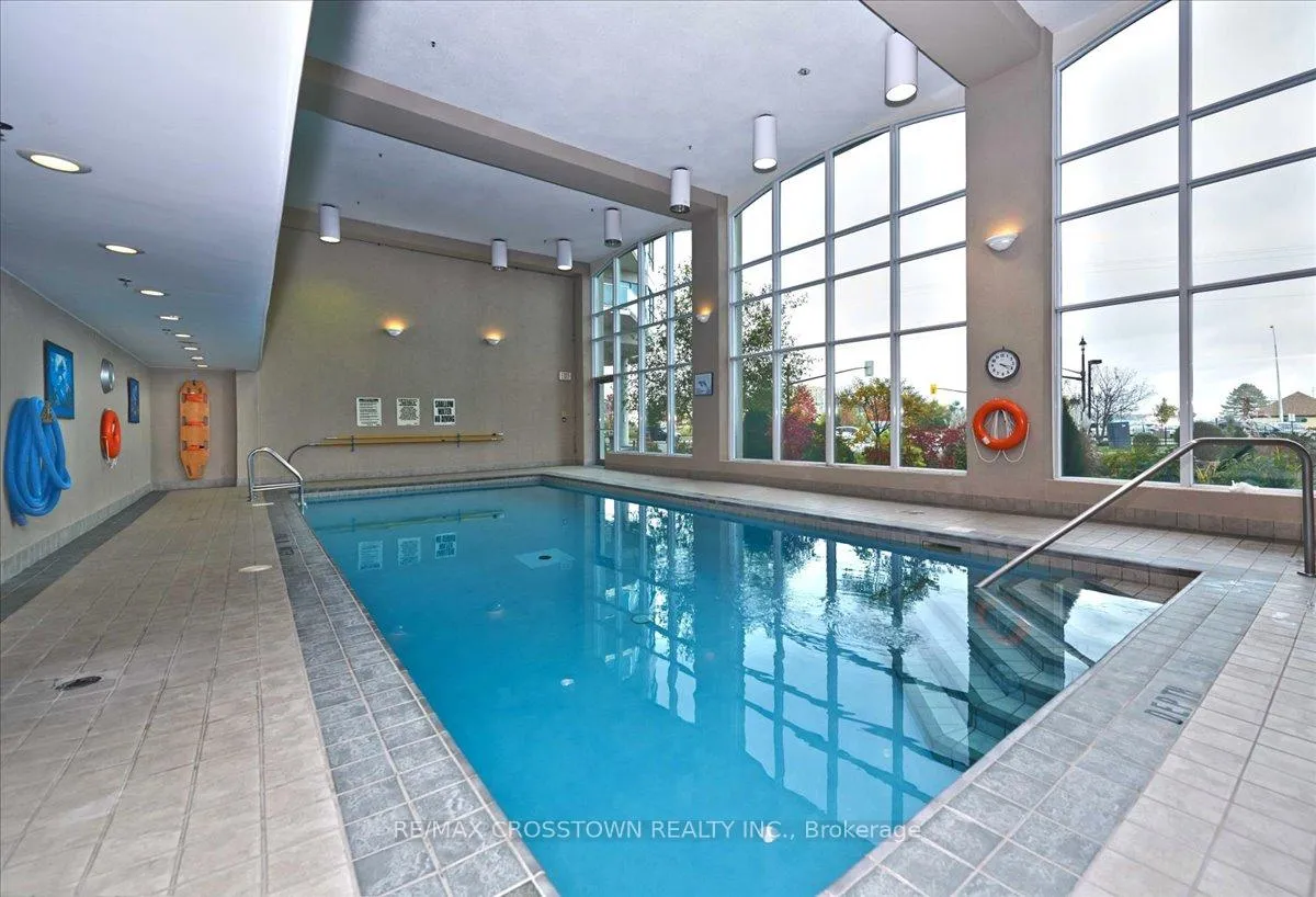 Photo 37 of Unit 406, 6 Toronto Street, Barrie, City Centre — HOMEH