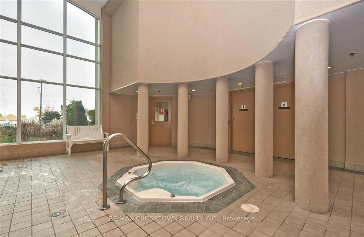 Photo 38 of Unit 406, 6 Toronto Street, Barrie, City Centre — HOMEH
