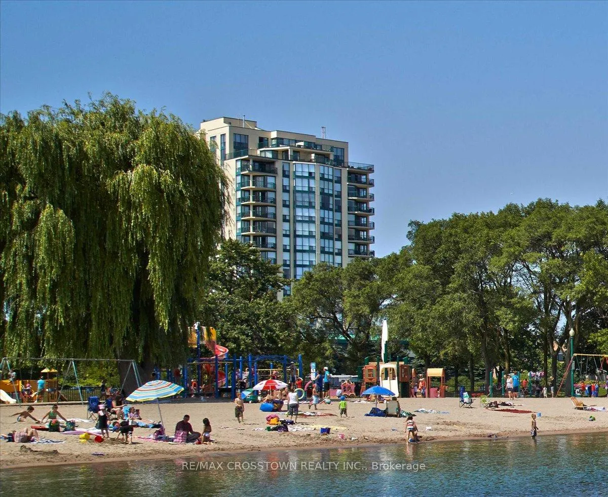 Photo 42 of Unit 406, 6 Toronto Street, Barrie, City Centre — HOMEH