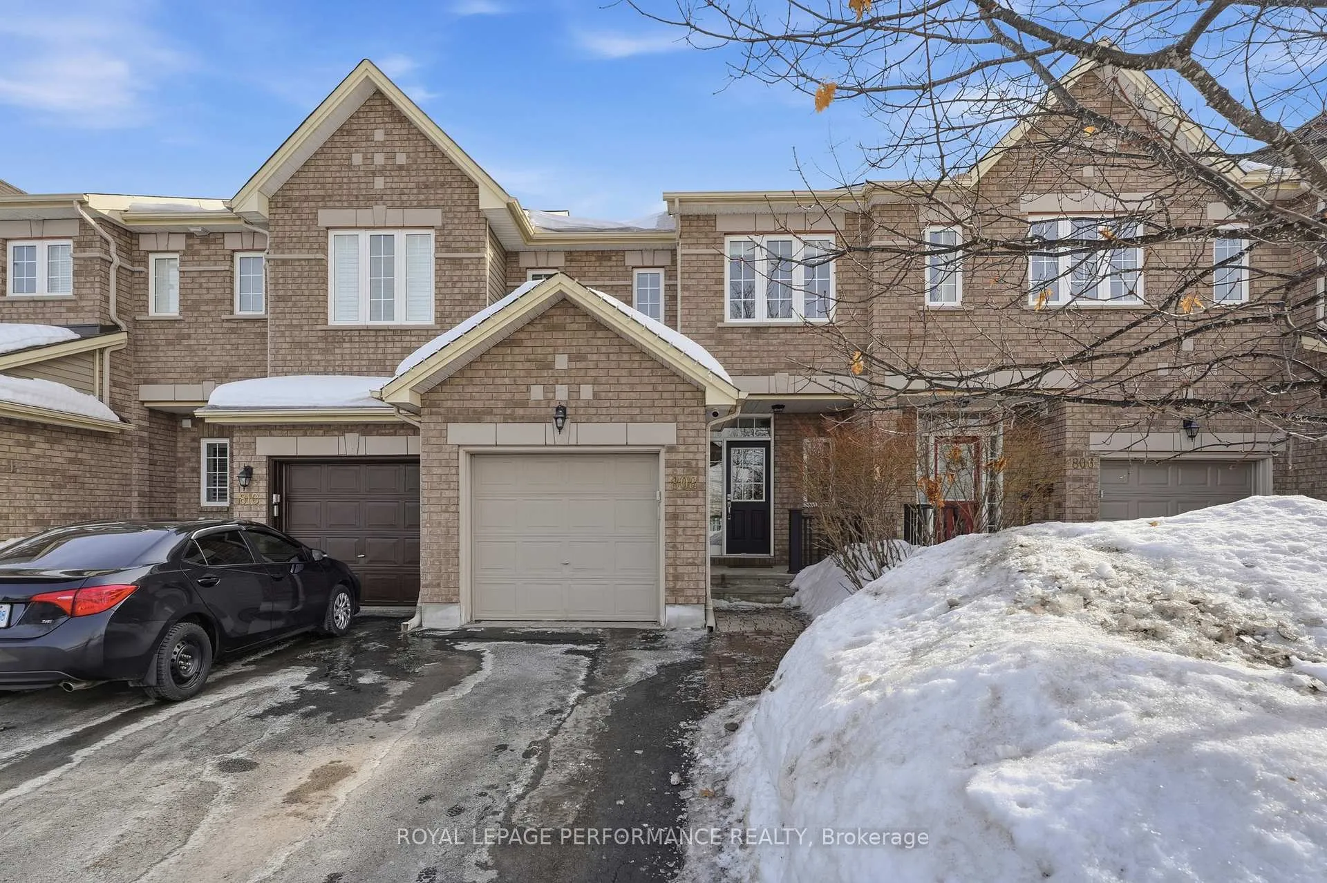 Photo 1 of 808 Scala Avenue, Ottawa, Avalon East — HOMEH