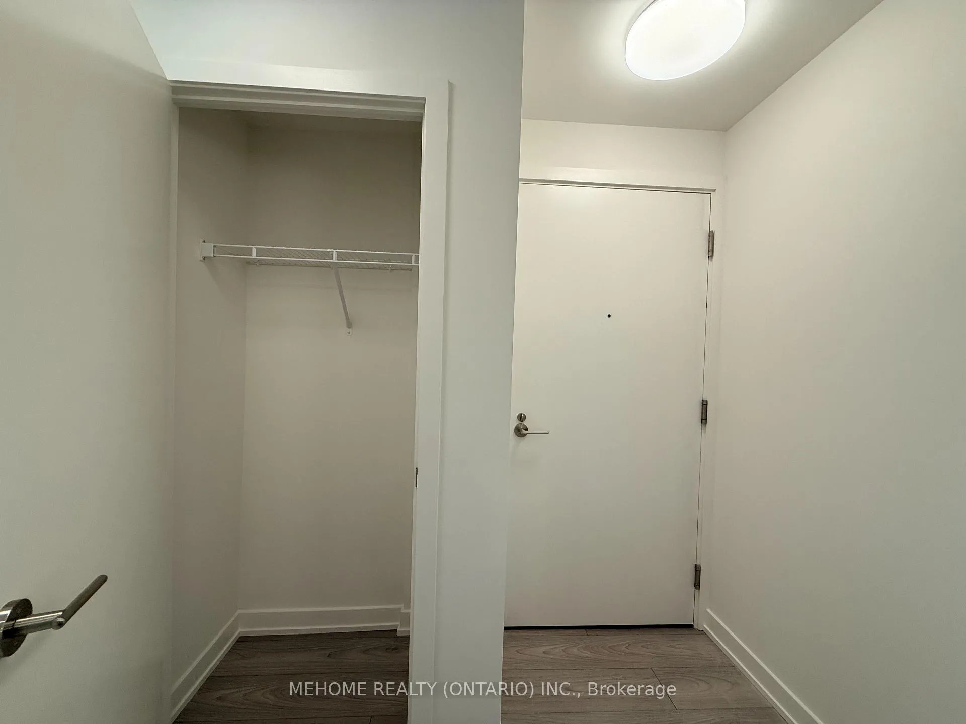 Photo 7 of Unit 1501S, 110 Broadway Avenue, Toronto, Mount Pleasant West — HOMEH