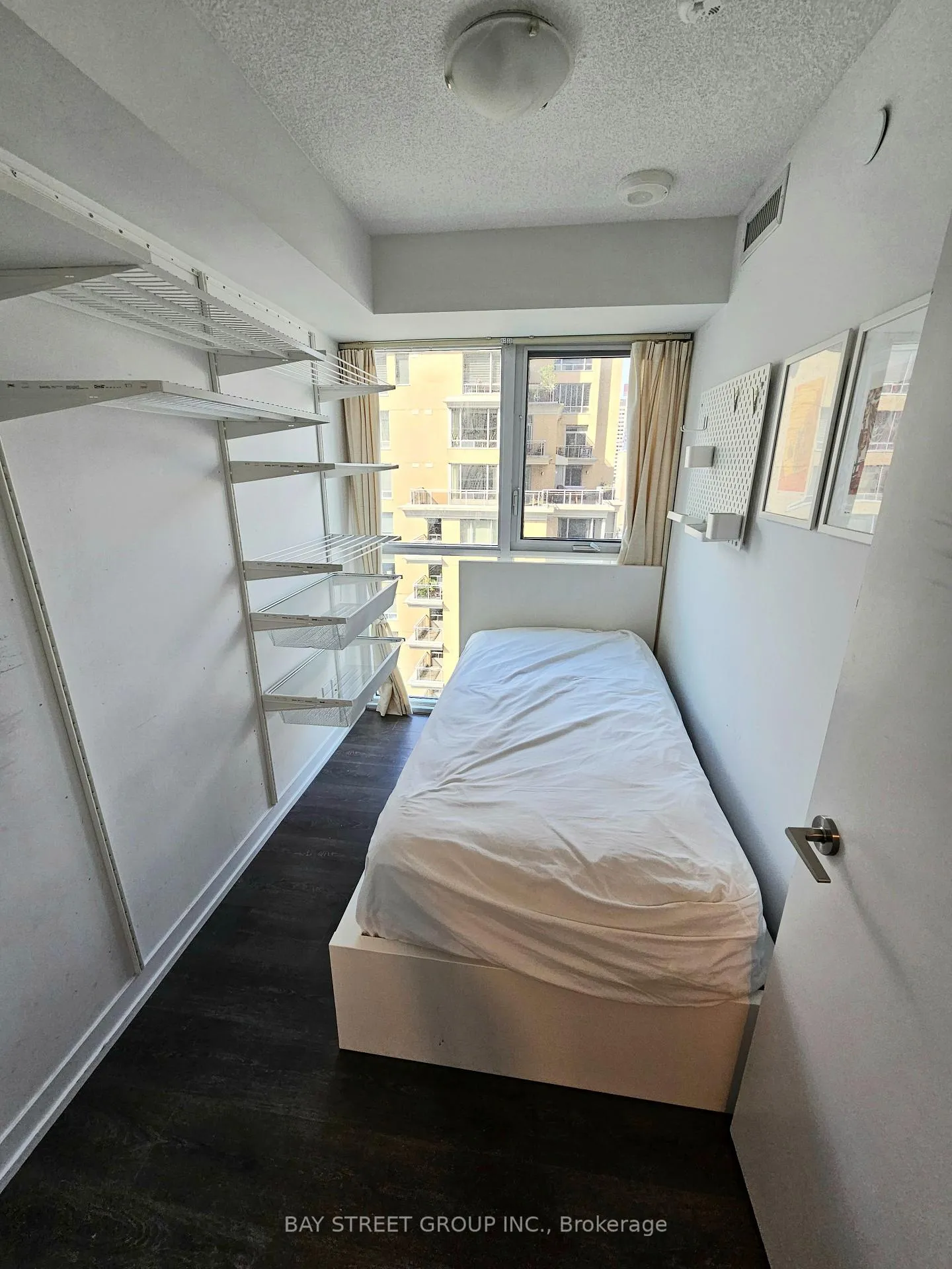 Photo 7 of Unit 1205, 125 Redpath Avenue, Toronto, Mount Pleasant West — HOMEH