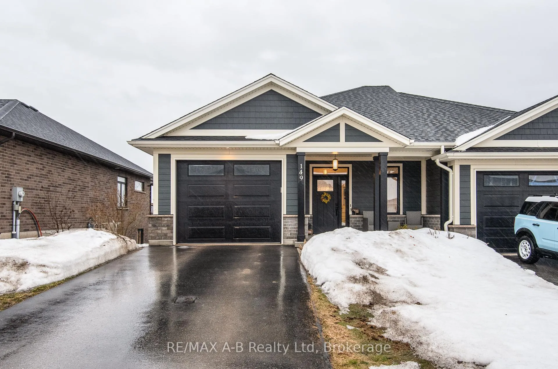 Photo 1 of 149 Ridgewood Crescent, St. Marys — HOMEH