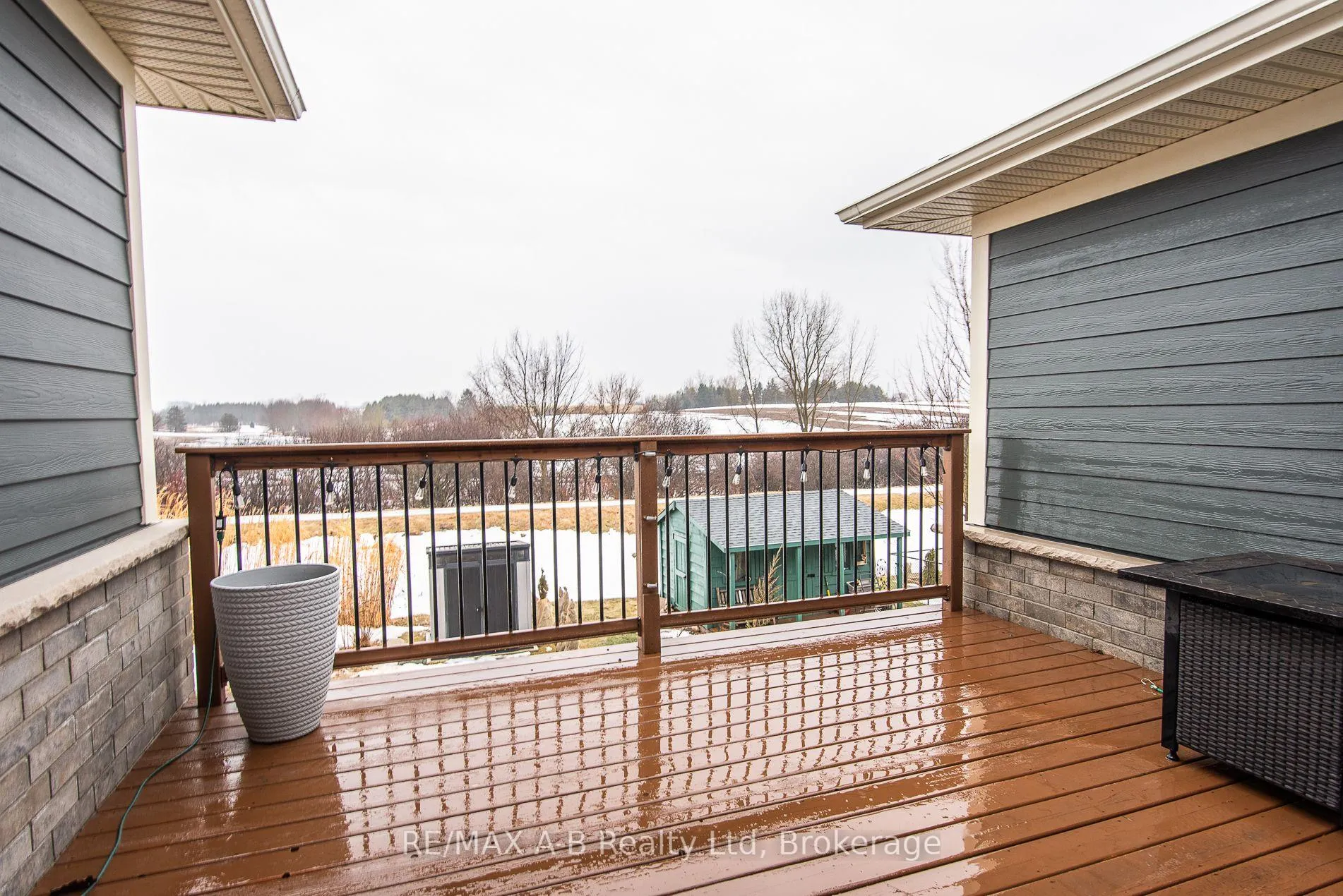 Photo 3 of 149 Ridgewood Crescent, St. Marys — HOMEH