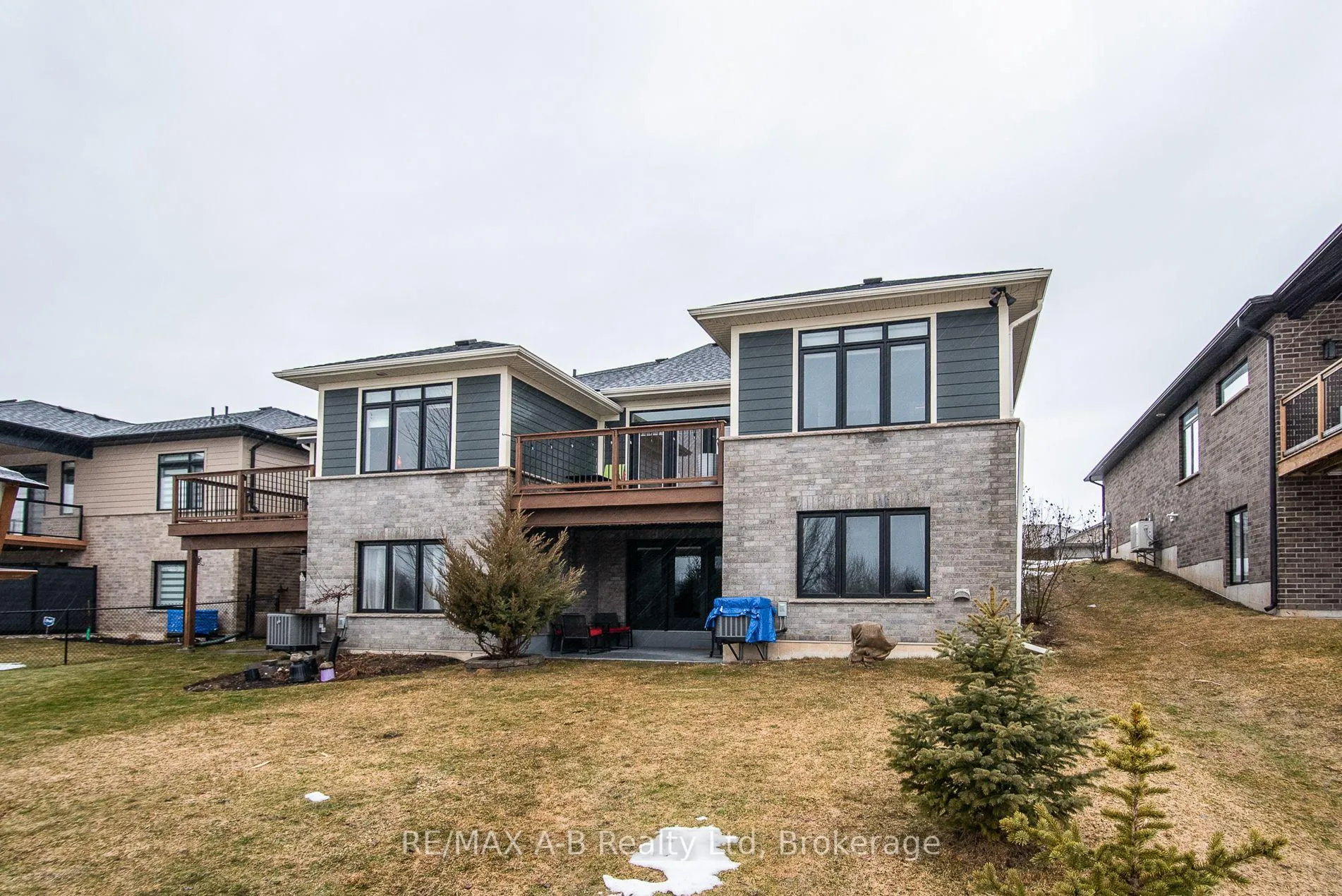 Photo 8 of 149 Ridgewood Crescent, St. Marys — HOMEH