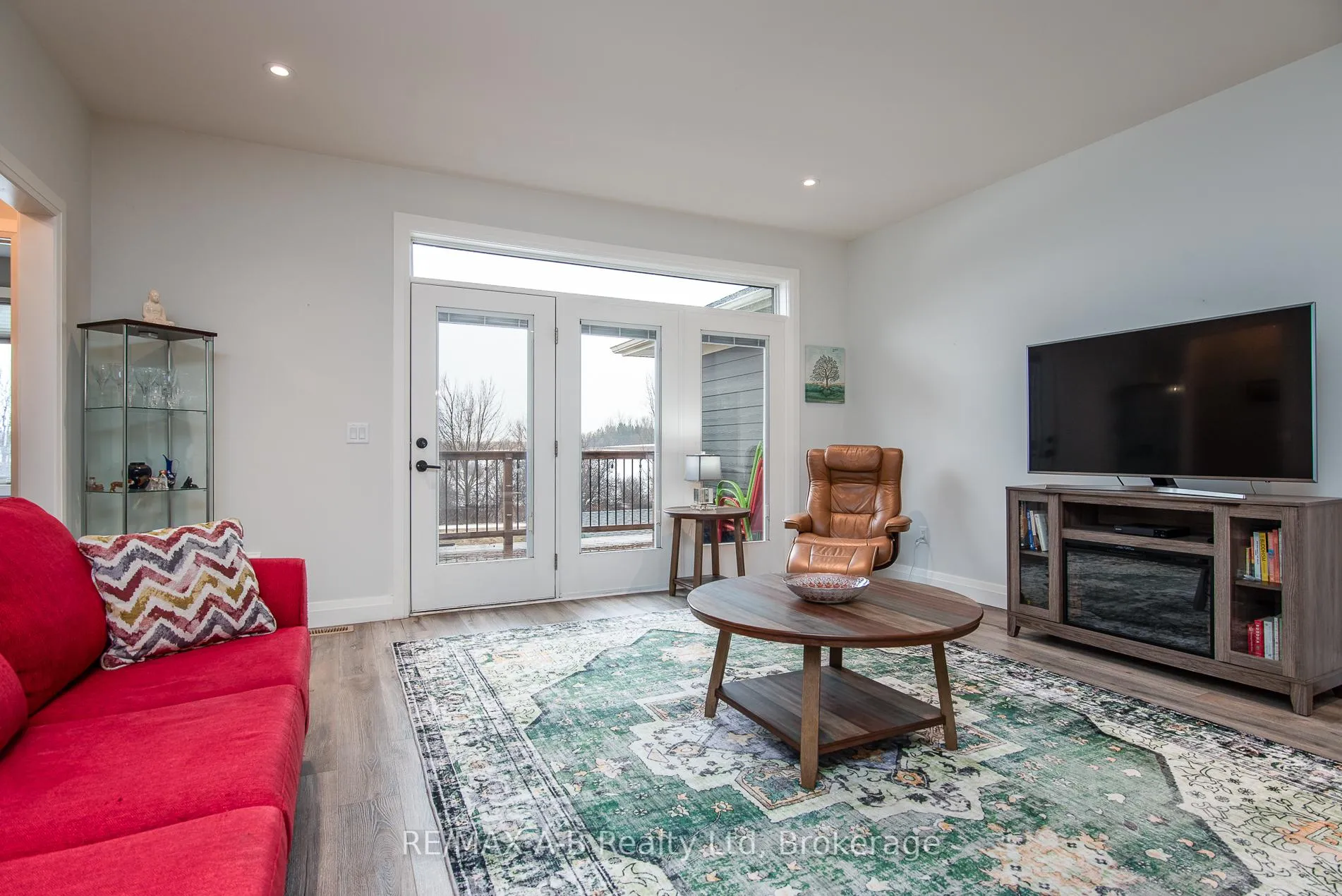 Photo 13 of 149 Ridgewood Crescent, St. Marys — HOMEH