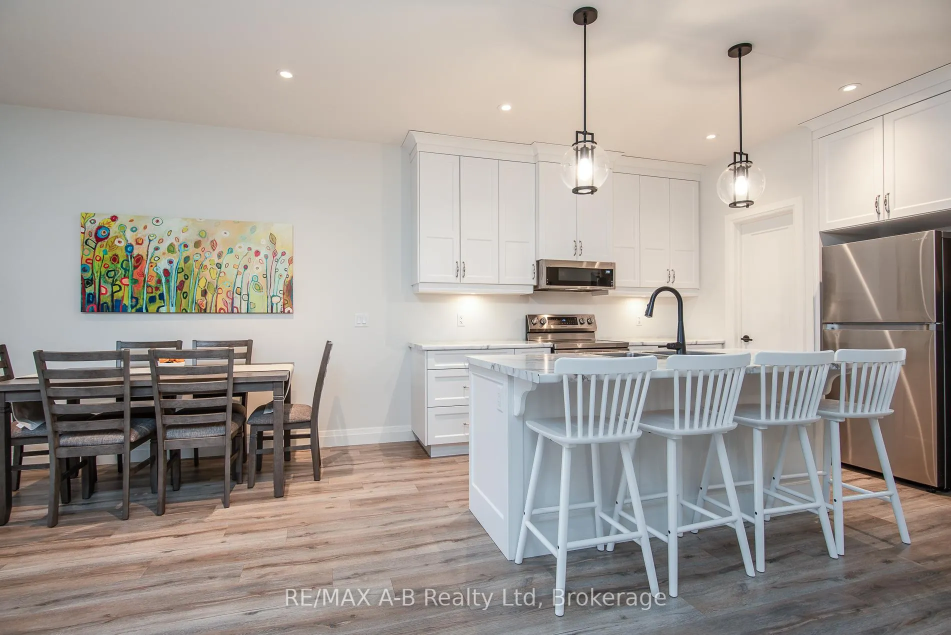 Photo 17 of 149 Ridgewood Crescent, St. Marys — HOMEH
