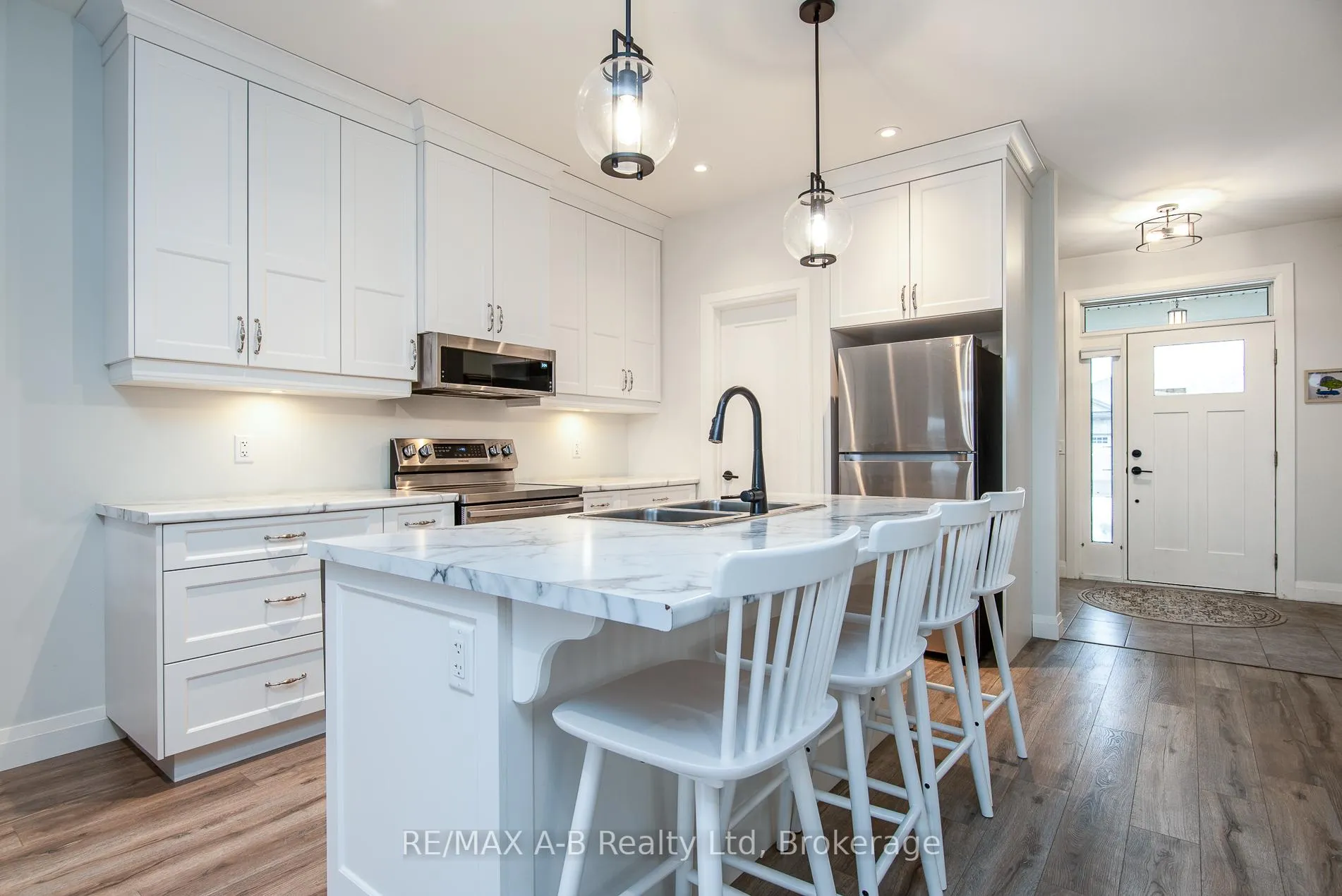 Photo 18 of 149 Ridgewood Crescent, St. Marys — HOMEH
