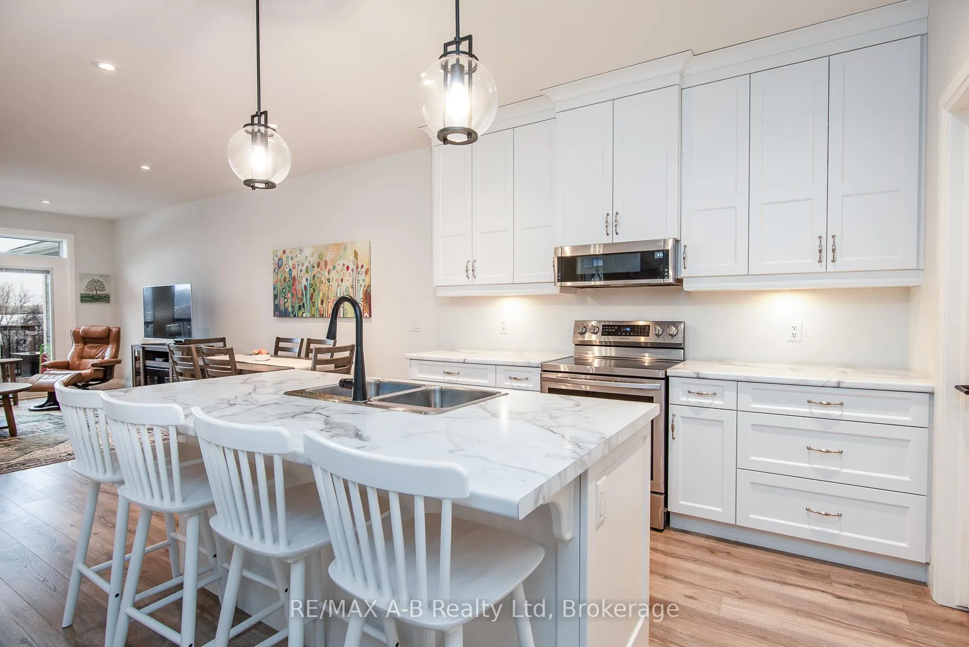 Photo 19 of 149 Ridgewood Crescent, St. Marys — HOMEH
