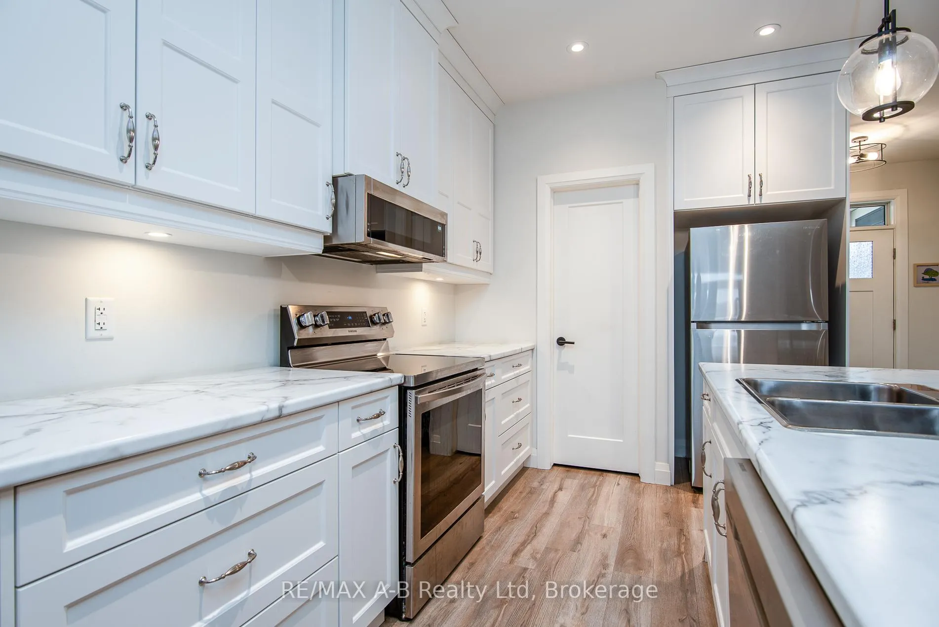 Photo 22 of 149 Ridgewood Crescent, St. Marys — HOMEH