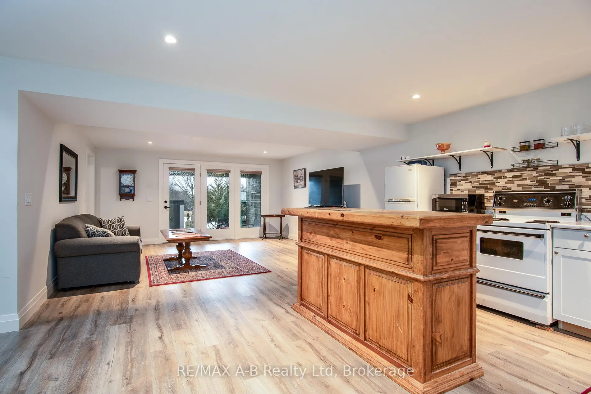 Photo 36 of 149 Ridgewood Crescent, St. Marys — HOMEH