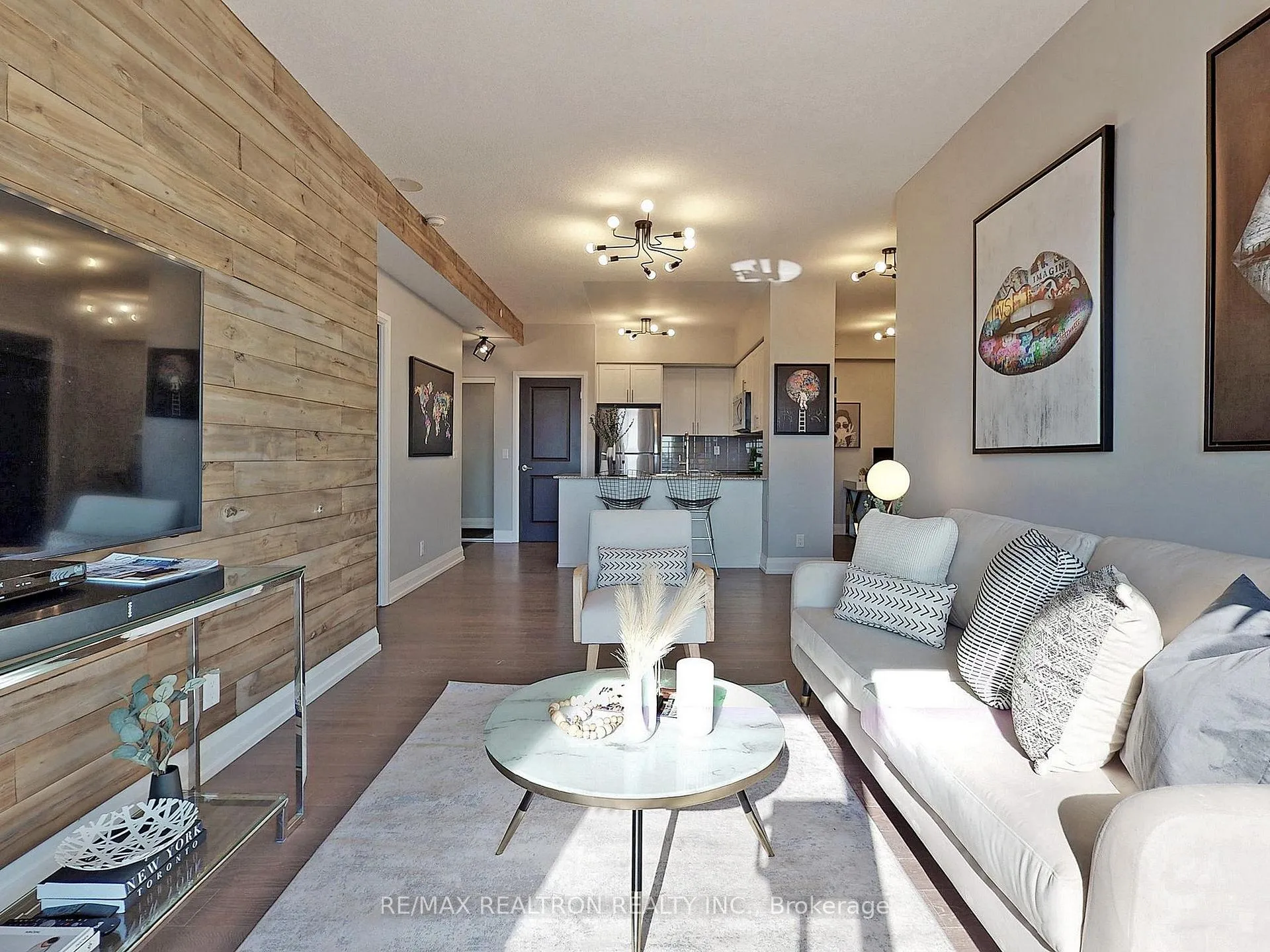 Photo 3 of Unit LPH 2505, 7890 Bathurst Street, Vaughan, Beverley Glen — HOMEH